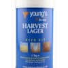 Young Harvest Lager