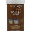 Youngs brew barley wine