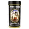 john bull best bitter beer kit