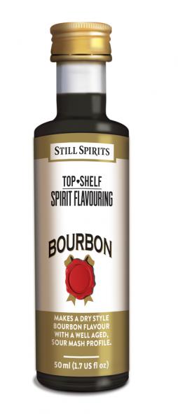 Still Spirits Bourbon Flavours