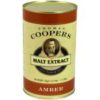 Cooper Amber Malt Extract 1.5kg