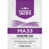 Mangrov Jacks Yeast MA33