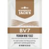 Mangrove Jacks Yeast BV7