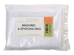 Mashing Bag For Electric mashing Bin