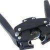 Two Lever Capper