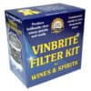 Vinbrite filter kit