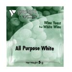 Youngs All Purpose White Wine
