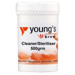Youngs Cleaner Steriliser