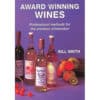 award winning wines