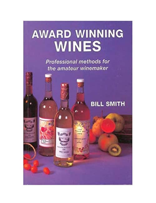 award winning wines