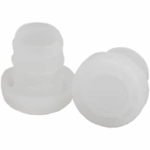 plastic wine stoppers
