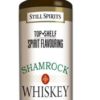 shamrock Whisky irish