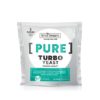 turbo yeast 6days 1