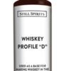 whisky profile d