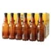 Coopers Amber PET Bottles 500ml
