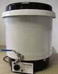 Brupaks Electric Boiler Polyprop 29lt
