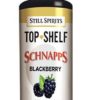 blackberrr schnapps
