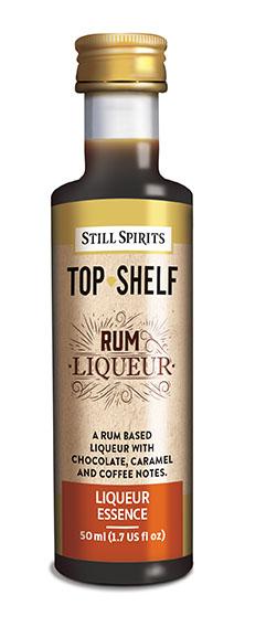 spirits rum liqueur swiss