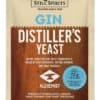 gin yeast distillers spirits