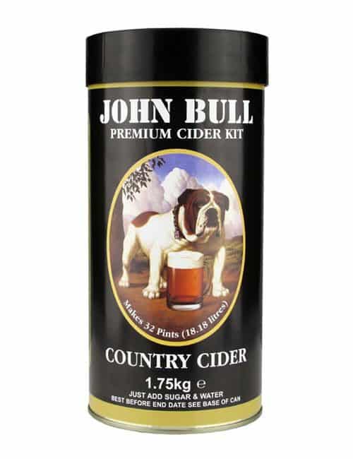 John Bull Beer Kits