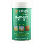 Youngs Harvest Mild 40pt