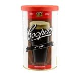 coopers stout beer kit