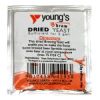 youngs beer yeast