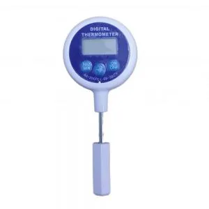 Digital Thermometer Alembic Dome