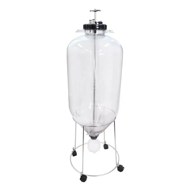 Apollo 60 L Unitank Pressure Fermenter