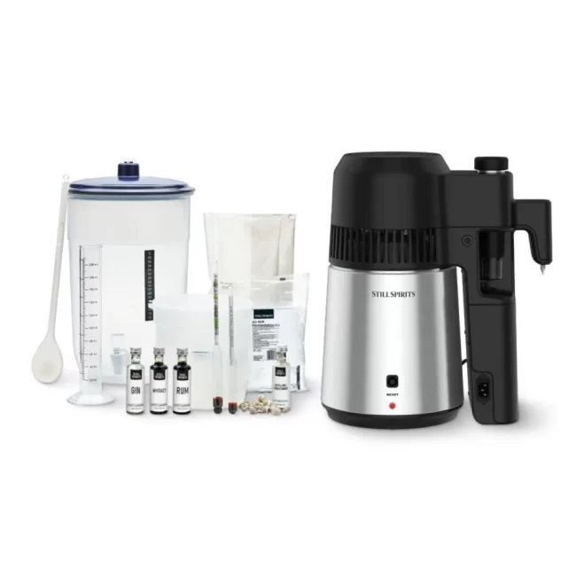 air still pro kit