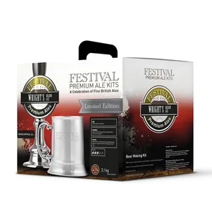 Festival Wrights Golden Ale