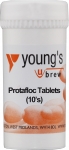 Protafloc tablets