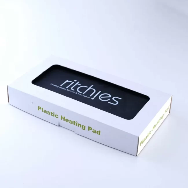 2demikohn heater tray