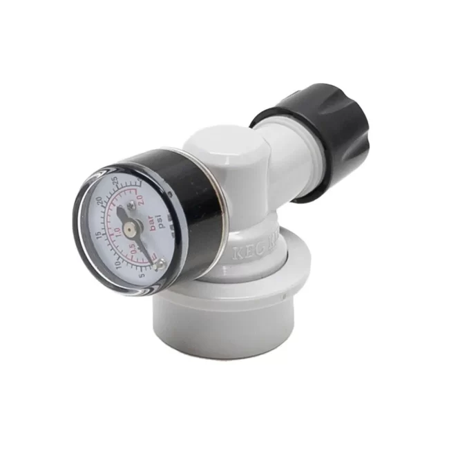 Spundy valve