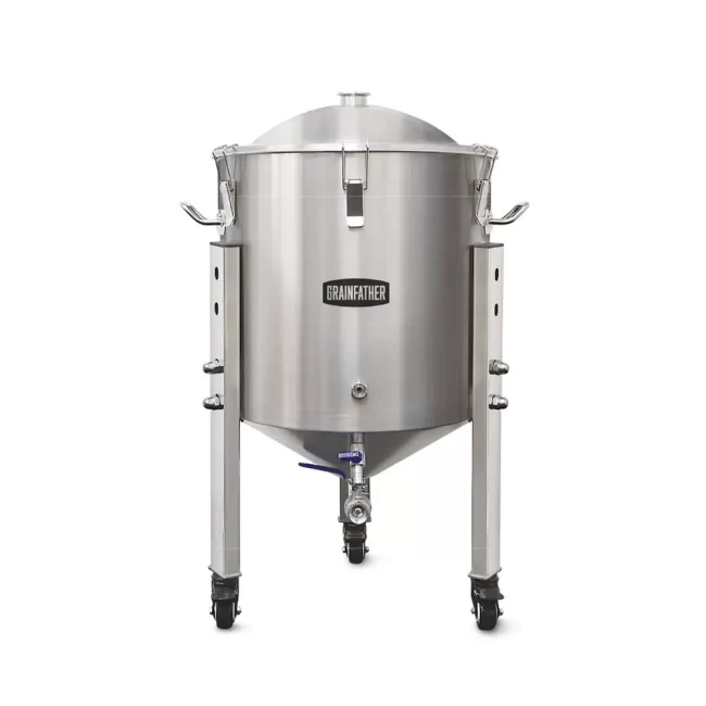 grainfather sf750 frermenter
