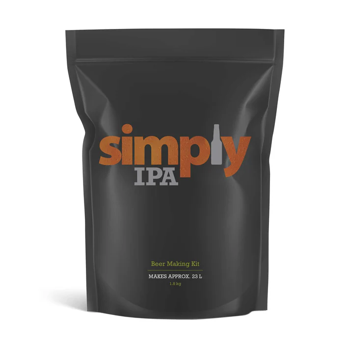 Simply 20Pouch 20 20IPA